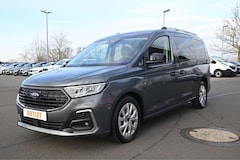 Bild des Angebotes Ford Grand Tourneo 2.0 Titanium AHK Navi LED ACC Apple CarPlay