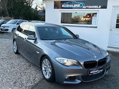 Bild des Angebotes BMW 535 i Autom.M-Paket Panoramad. HUD ACC Navi Xeno