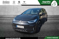 Bild des Angebotes VW ID.3 GTX 210 kW+20 Zoll+Assistenzpaket