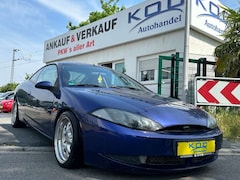 Bild des Angebotes Ford Cougar 2.5 V6 Leder-Komfort I
