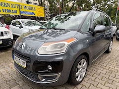 Bild des Angebotes Citroen C3 Picasso Tendance