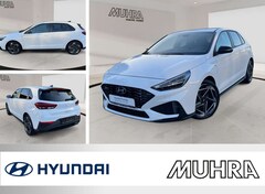 Bild des Angebotes Hyundai i30 1.5 N LINE 7-DCT NAVI LED 18"LM SHZ KAMERA