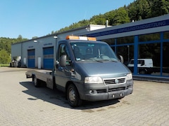 Bild des Angebotes Fiat Ducato Ducato Abschleppfahrzeug