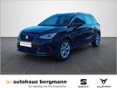 SEAT Arona 1.0 TGI FR