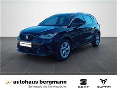 Bild des Angebotes SEAT Arona 1.0 TGI FR