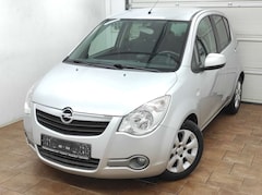 Bild des Angebotes Opel Agila B 1.2 KLIMA EURO-4 *TÜV4-26* EL.FENSTER Edition