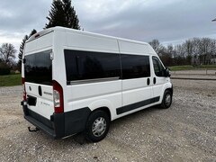 Bild des Angebotes Fiat Ducato 150