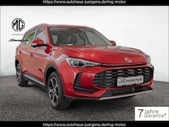 Bild des Angebotes MG ZS 1.5 T Comfort 360+LED+Keyl+Navi+Totw+PTS+SHZ