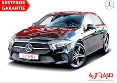 Bild des Angebotes Mercedes-Benz A 140 A200 Navi LED Sitzheizung Kamera Bluetooth PDC