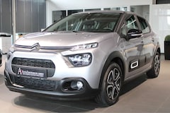 Bild des Angebotes Citroen C3 1.5 Feel Pack LED*PDCH*KLIMA*CARPLAY