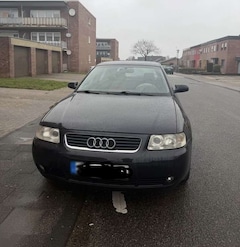 Bild des Angebotes Audi A3 1.6 Ambition