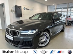 Bild des Angebotes Alpina D5 S Touring HUD AHK Navi Leder Laserlicht HK Soundsy