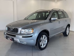 Volvo XC90 D5 Momentum Geartronic 7-Sitze|AHK|BIXEN
