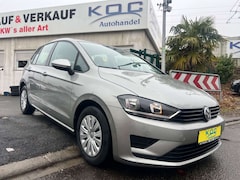 Bild des Angebotes VW Golf Sportsvan VII Trendline BMT/Start-Stopp