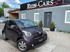 Bild des Angebotes Toyota iQ +1.0/I.HD/KEYLESS/LEDER/NAV/MFL/PDC/ALU/SHZ/