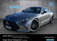 Bild des Angebotes Mercedes-Benz AMG GT AMG GT 63 4M+ DYNAMIC+CARBON+BURM+DISTRO+SITZKLI