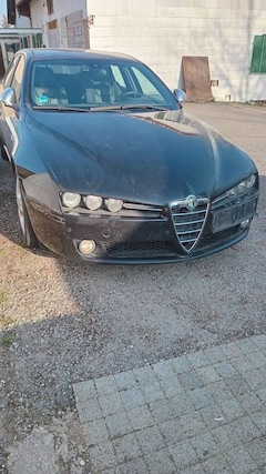 Bild des Angebotes Alfa Romeo 159 159 Sportwagon 3.2 JTS 24V TI "genau lesen"