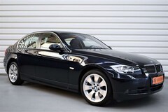 Bild des Angebotes BMW 330 i Limousine+Navi+Tempomat+SHZ+Nur 30.000KM