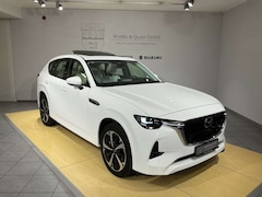Bild des Angebotes Mazda CX-60 Takumi *Pano*AWD*Matrix*Nappa-Leder*