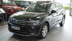 Bild des Angebotes VW Tiguan Allspace High 4Motion*PANO*ACC*7SITZE*360