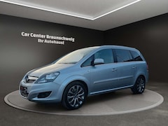 Bild des Angebotes Opel Zafira 1.7 CDTI Innovation+AHK+Navi+Multi