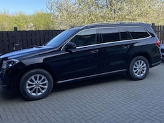 Bild des Angebotes Mercedes-Benz GLS 350 GLS Diesel d 4Matic 9G-TRONIC
