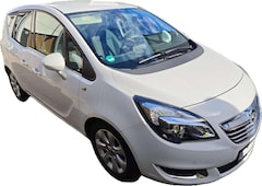 Bild des Angebotes Opel Meriva Meriva 1.6 CDTI ecoflex Start/Stop Innovation