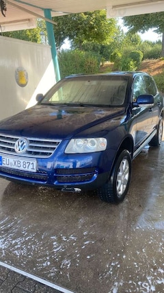 Bild des Angebotes VW Touareg 3.2 V6 Automatik