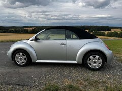 Bild des Angebotes VW New Beetle New Beetle Cabriolet Cabriolet 1.4