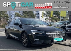 Bild des Angebotes Opel Insignia Insignia ST 2.0 Diesel Elegance Ultimate Paket