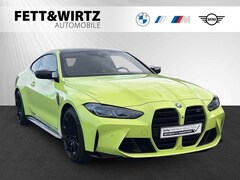 Bild des Angebotes BMW M4 Competition Coupé M Carbon-Schalensitze|H/K