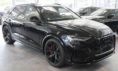 Bild des Angebotes Audi RS Q8 4.0 TFSI quattro*PANO*KERAMIK*B&O*STHZ*MATR