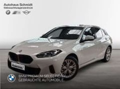 Bild des Angebotes BMW 116 *Navi*17"*DAB*Driving+Parking Assist.*Adapt.LED*Fe