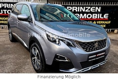 Bild des Angebotes Peugeot 5008 Allure*Aut*Totw*Spur*Ambiente*360°*LED