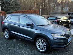 Bild des Angebotes Skoda Karoq Style 4x4