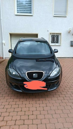 Bild des Angebotes SEAT Altea XL 2.0 TDI DPF Comfort Limited