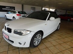 Bild des Angebotes BMW 118 118i/ 1 HAND/KLIMA/PDC