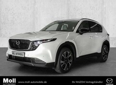 Bild des Angebotes Mazda CX-5 All-new 2.5L e-Skyactiv G 141ps 6AT FWD Exclusive-
