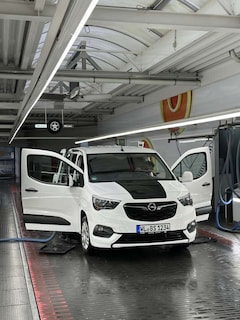 Bild des Angebotes Opel Combo-e Opel Combo Cargo E Turbo