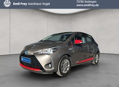 Bild des Angebotes Toyota Yaris Hybrid 1.5 VVT-i Launch Edition