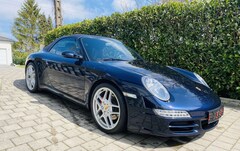 Bild des Angebotes Porsche 997 911 Carrera S Cabriolet