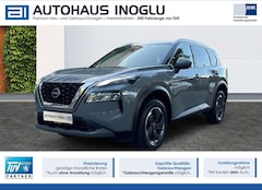 Bild des Angebotes Nissan X-Trail 1.5 VC-T*Navi*360°Kam*elekHeckl*WinPaket