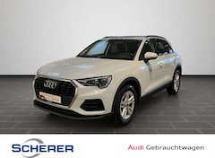 Bild des Angebotes Audi Q3 SUV 35 TDI AHK KEYLESS Business Paket