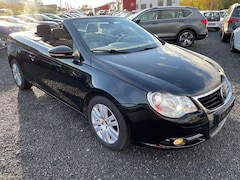 Bild des Angebotes VW Eos 2.0 TDI *CABRIO*NAVI*WP*SHZ*XENONSCHEINWERFE