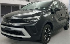Bild des Angebotes Opel Crossland Elegance 1.2 Elegance+Pano+Kamera+Navi+Keyless ...