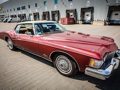 Bild des Angebotes Buick Riviera