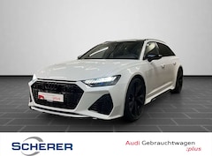 Bild des Angebotes Audi RS6 RS6 Avant 360°KAMERA HD-MATRIX PANO STD-HEIZUNG