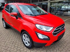 Bild des Angebotes Ford EcoSport Trend
