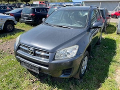 Bild des Angebotes Toyota RAV 4 Basis