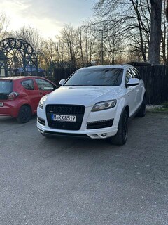 Bild des Angebotes Audi Q7 3.0 TDI DPF quattro tiptronic